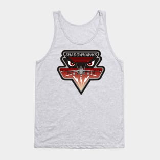 VAQ141 ShadowHawks Tank Top